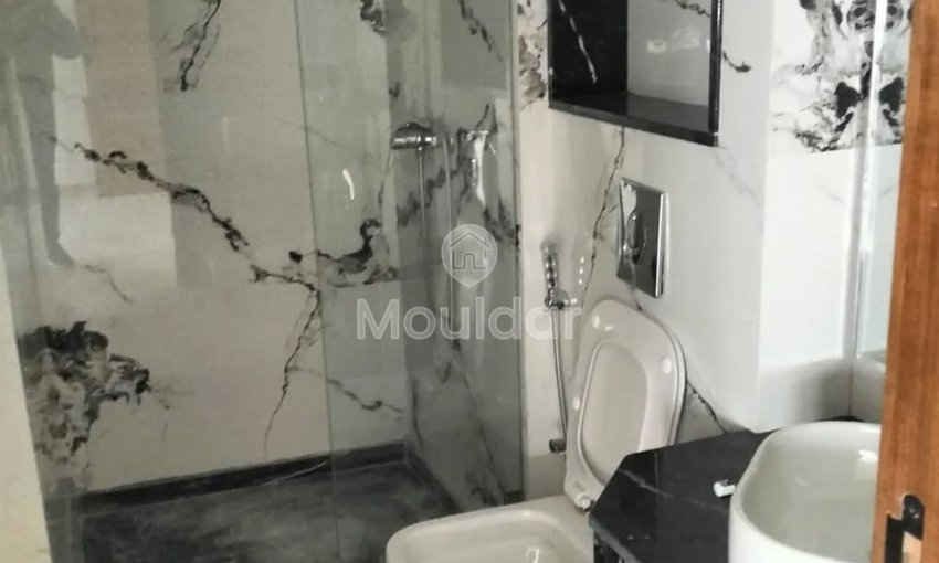 Studio zu Vermieten in Casablanca - Maarif: 60m² zu entdecken - view 9