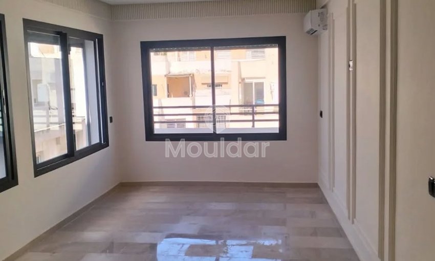 Studio zu Vermieten in Casablanca - Maarif: 60m² zu entdecken - view 2
