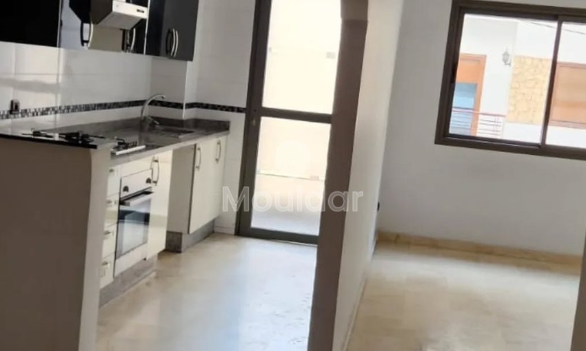 Charmantes Studio zur Miete in Casablanca - Maarif, 60m² - view 11