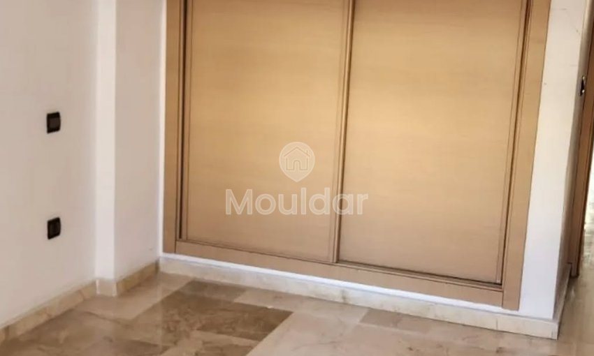 Charmantes Studio zur Miete in Casablanca - Maarif, 60m² - view 4