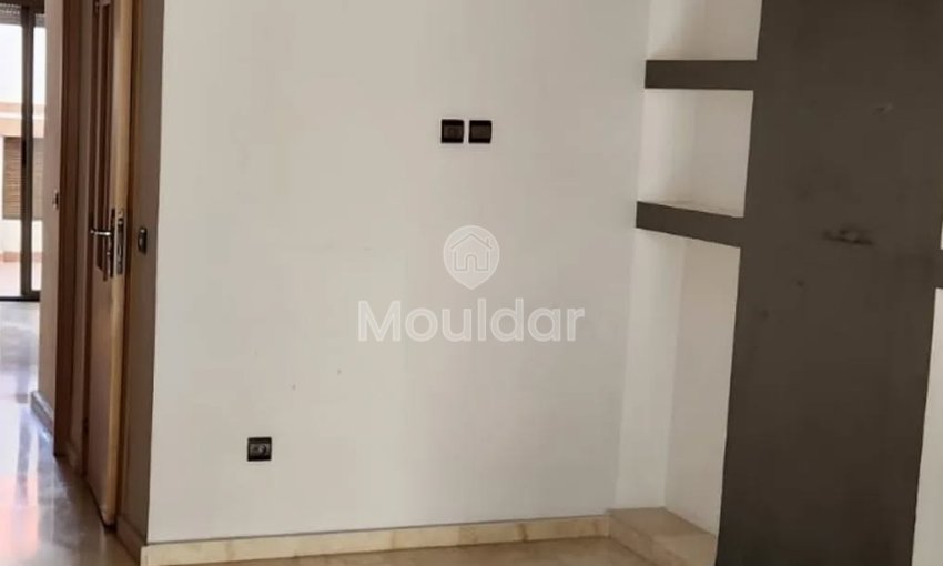 Charmantes Studio zur Miete in Casablanca - Maarif, 60m² - view 2