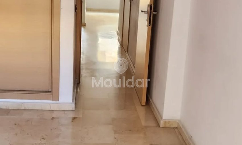 Charmantes Studio zur Miete in Casablanca - Maarif, 60m² - view 5