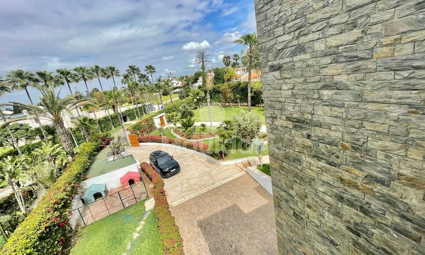 Villa di lusso da affittare a Casablanca - California, 6 camere da letto - view 9