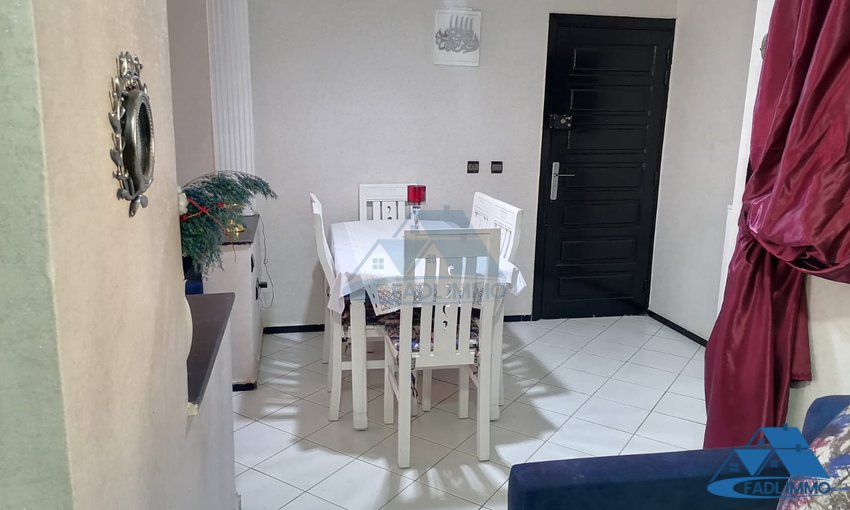 Apartamento en venta en ISKAN CHAIIBI KENITRA - view 9