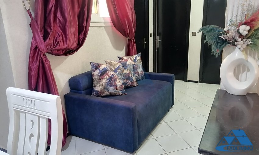 Apartamento en venta en ISKAN CHAIIBI KENITRA - view 3