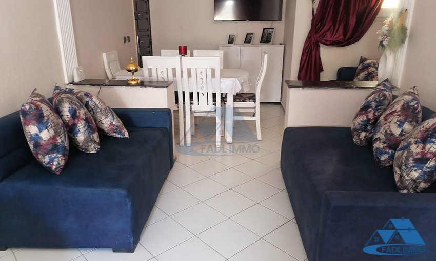 Apartamento en venta en ISKAN CHAIIBI KENITRA - view 2