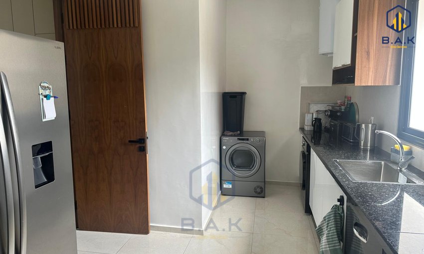 Beautiful apartment for sale El Haddada - view 14