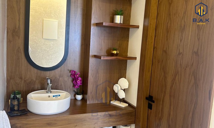 Beautiful apartment for sale El Haddada - view 19