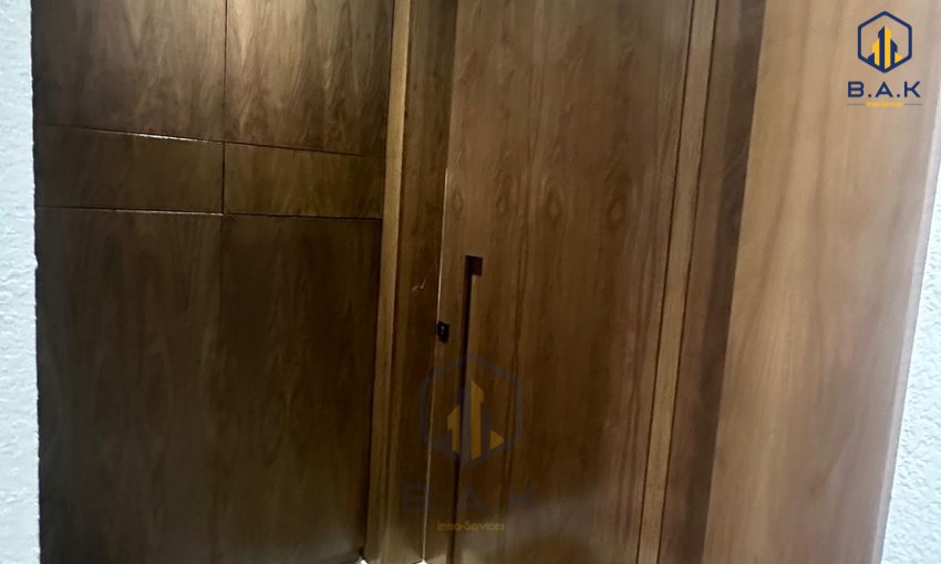 Beautiful apartment for sale El Haddada - view 15