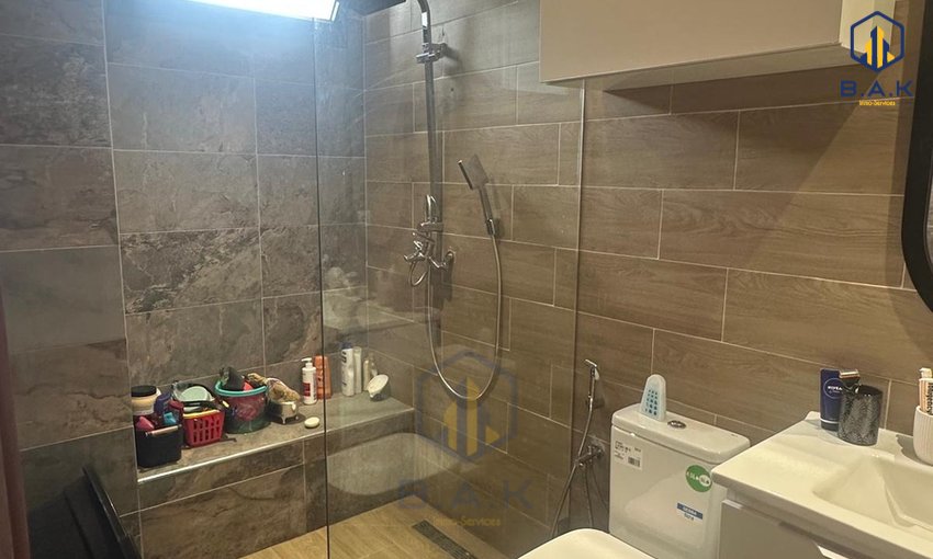 Beautiful apartment for sale El Haddada - view 16