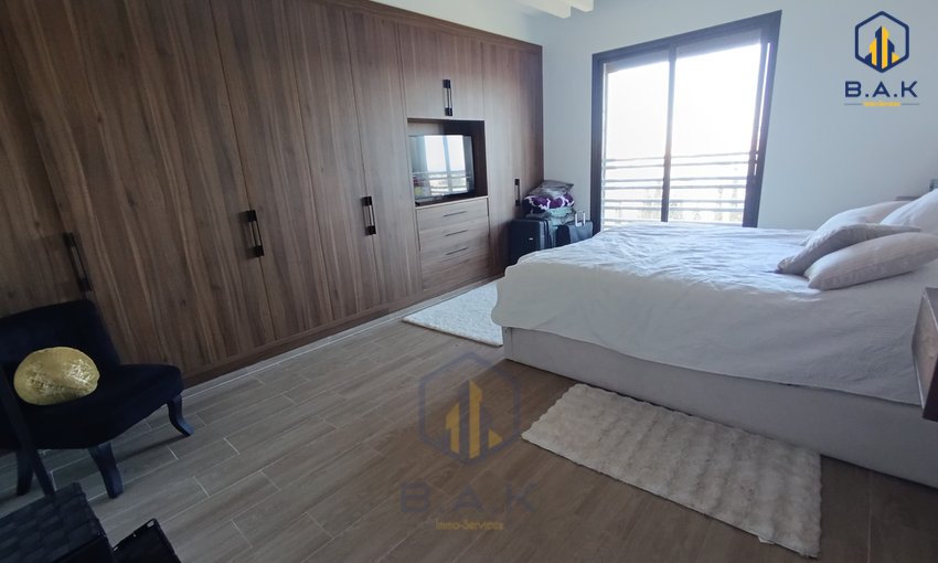 Beautiful apartment for sale El Haddada - view 9