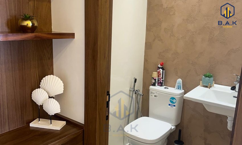 Beautiful apartment for sale El Haddada - view 20