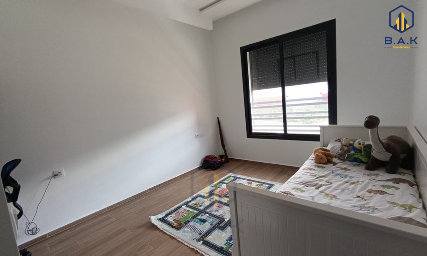 Beautiful apartment for sale El Haddada - view 11