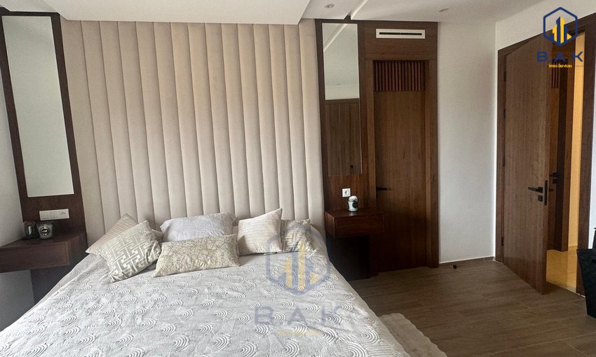 Beautiful apartment for sale El Haddada - view 8