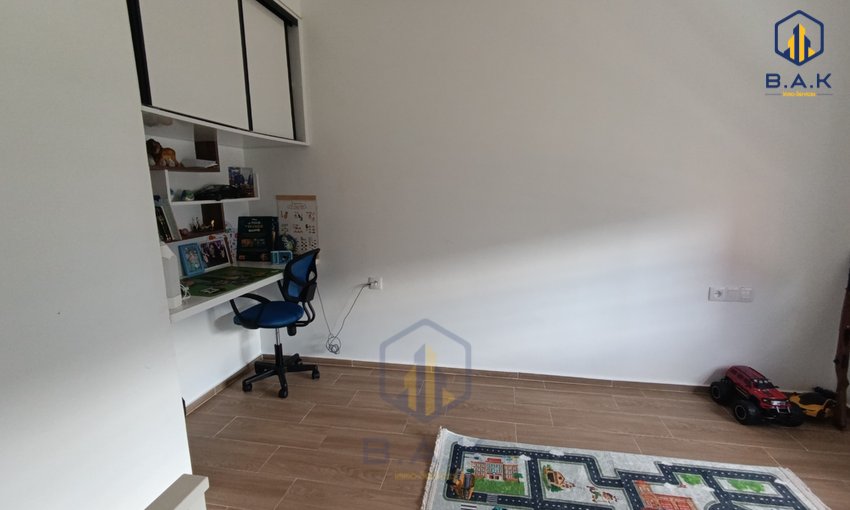 Beautiful apartment for sale El Haddada - view 10