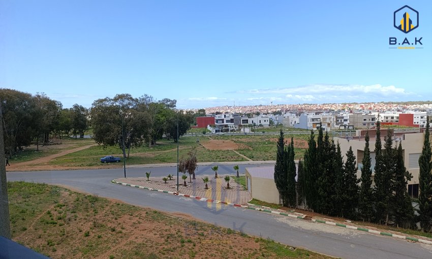 Beautiful apartment for sale El Haddada - view 12