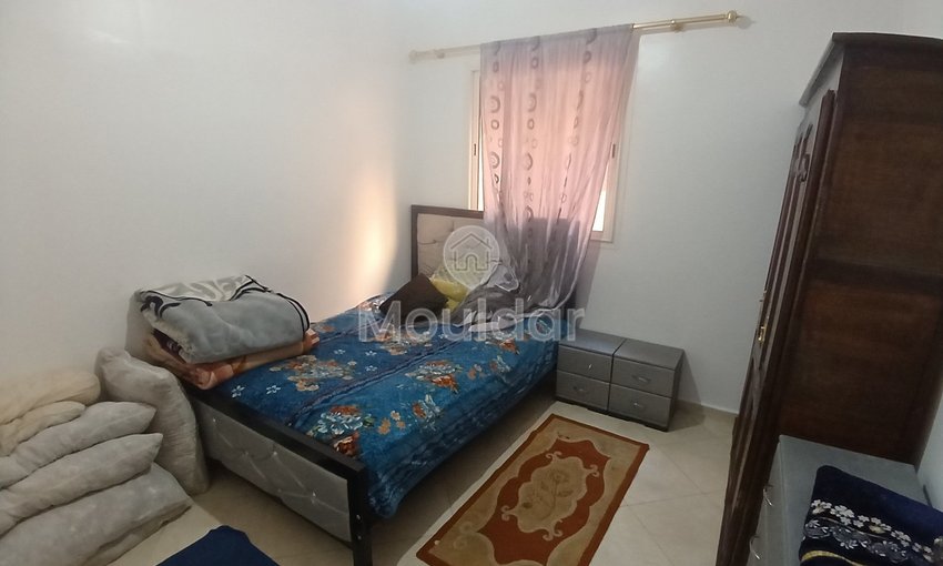 استوديو للإيجار في مراكش - ساحر ومركزي في جليز - view 3