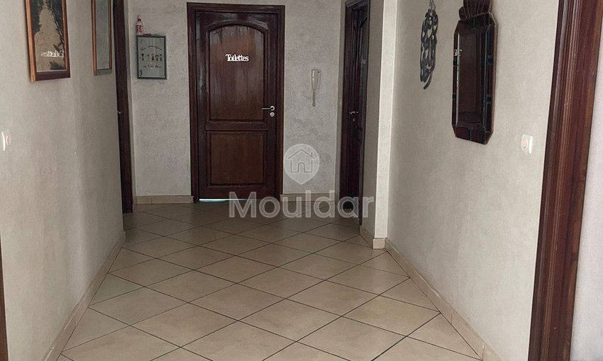 Luxe villa te huur in Marrakech - Targa, 3 slaapkamers - view 7