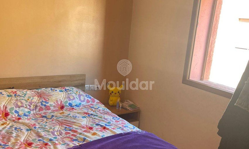 Luxe villa te huur in Marrakech - Targa, 3 slaapkamers - view 5