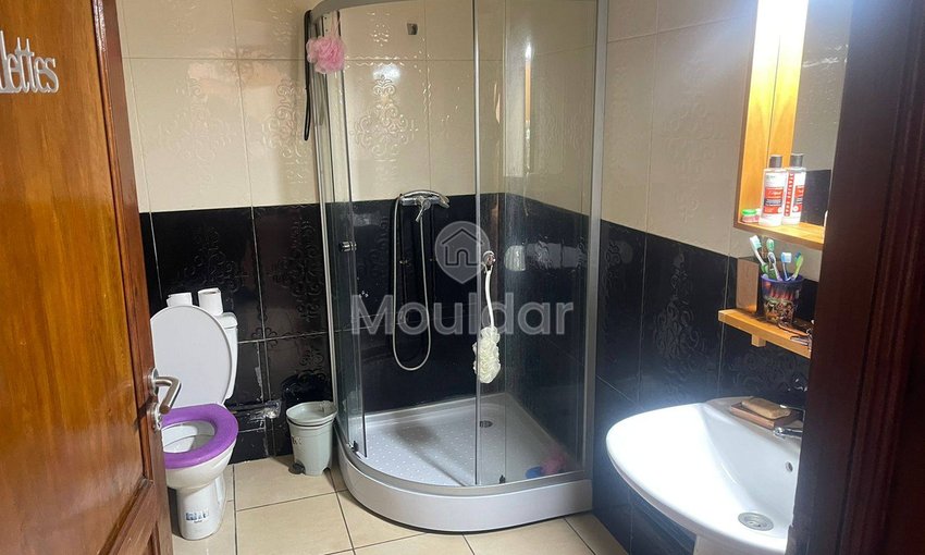 Luxe villa te huur in Marrakech - Targa, 3 slaapkamers - view 9