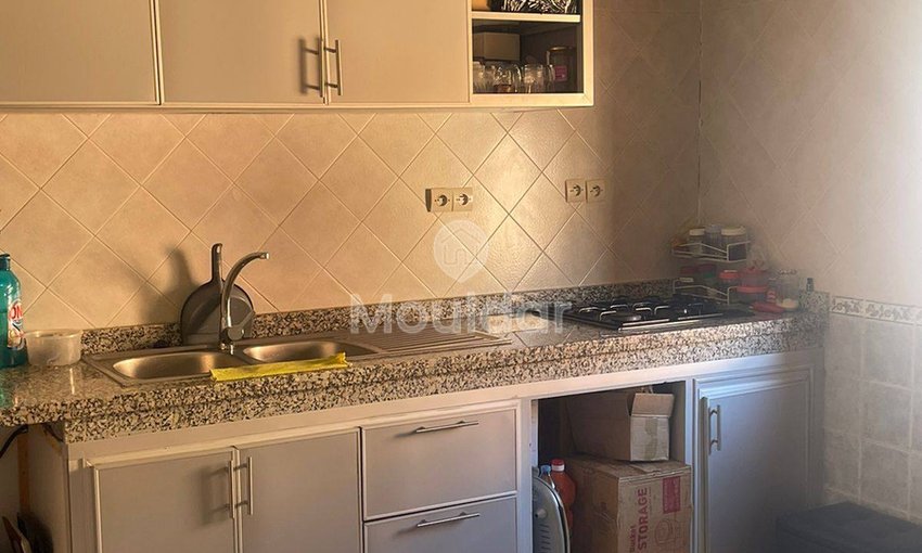 Luxe villa te huur in Marrakech - Targa, 3 slaapkamers - view 8