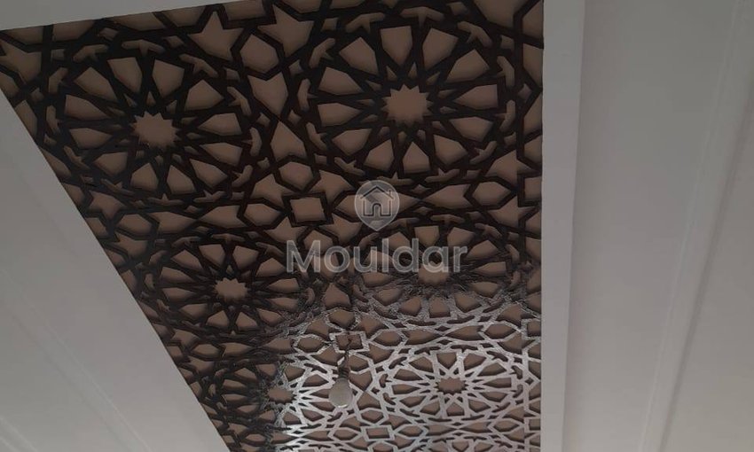 Bel Appartement 2 Schlafzimmer zur Miete in Casablanca, Sidi Maarouf - view 11