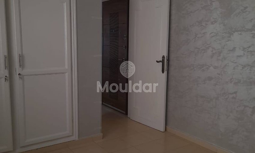 Bel Appartement 2 Schlafzimmer zur Miete in Casablanca, Sidi Maarouf - view 5