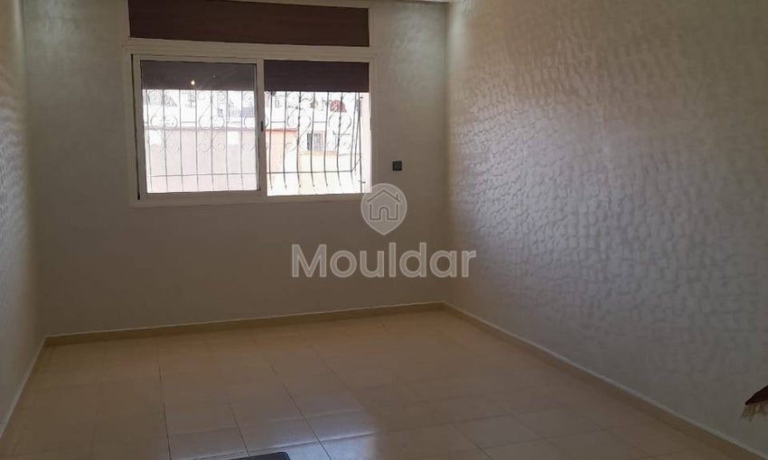 Bel Appartement 2 Schlafzimmer zur Miete in Casablanca, Sidi Maarouf