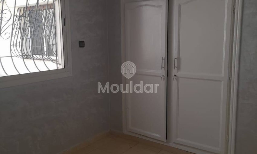 Bel Appartement 2 Schlafzimmer zur Miete in Casablanca, Sidi Maarouf - view 2