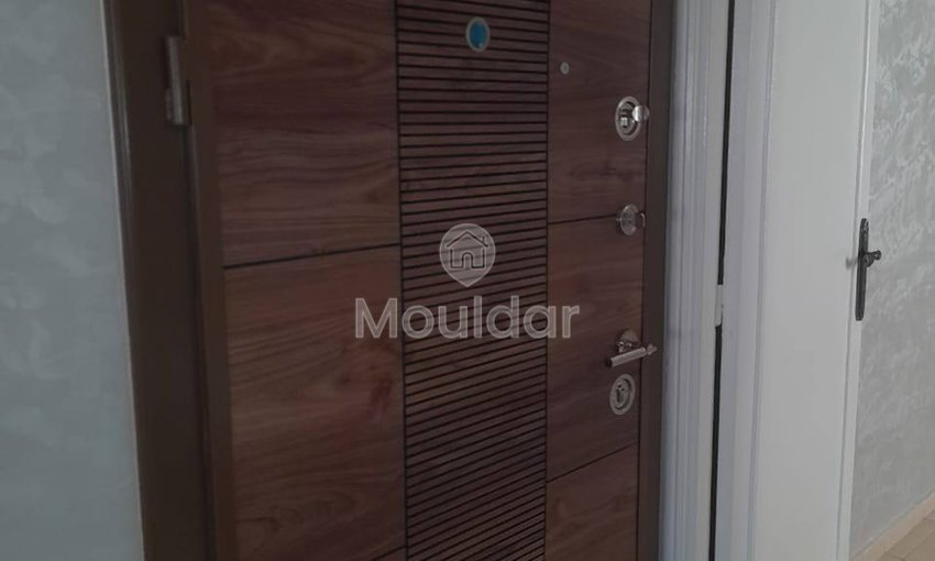 Bel Appartement 2 Schlafzimmer zur Miete in Casablanca, Sidi Maarouf - view 8