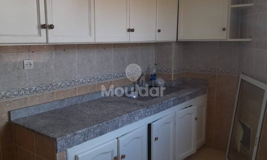 Bel Appartement 2 Schlafzimmer zur Miete in Casablanca, Sidi Maarouf - view 14