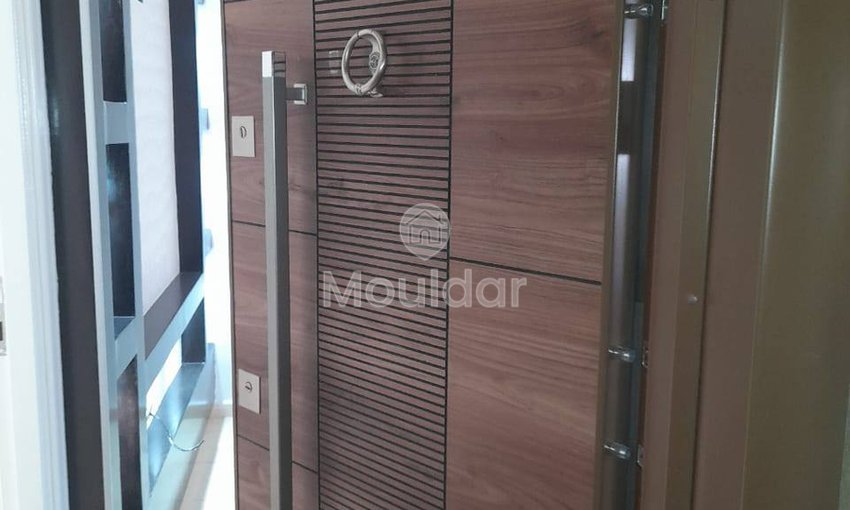 Bel Appartement 2 Schlafzimmer zur Miete in Casablanca, Sidi Maarouf - view 10