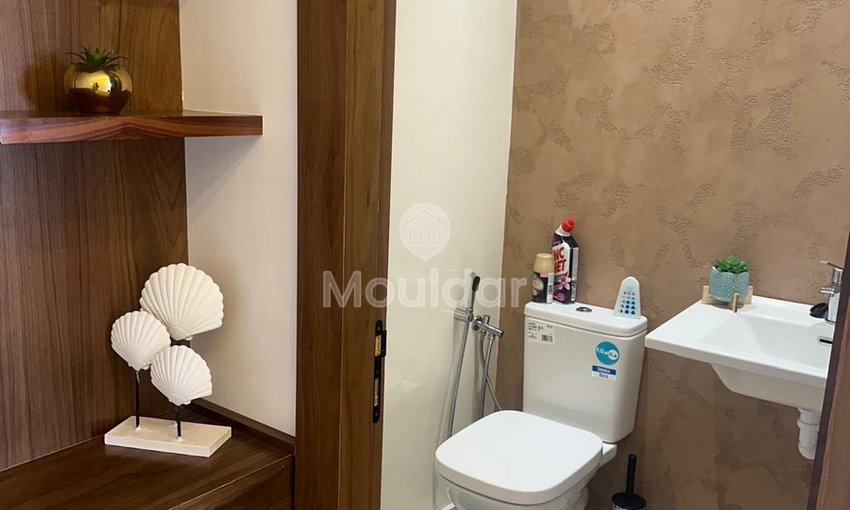 Nowoczesne mieszkanie 3 pokojowe na sprzedaż w El Haddada, Kénitra - view 20