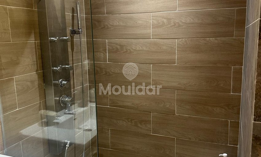 Nowoczesne mieszkanie 3 pokojowe na sprzedaż w El Haddada, Kénitra - view 18