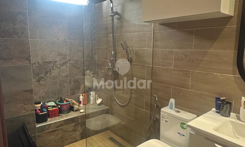 Nowoczesne mieszkanie 3 pokojowe na sprzedaż w El Haddada, Kénitra - view 16