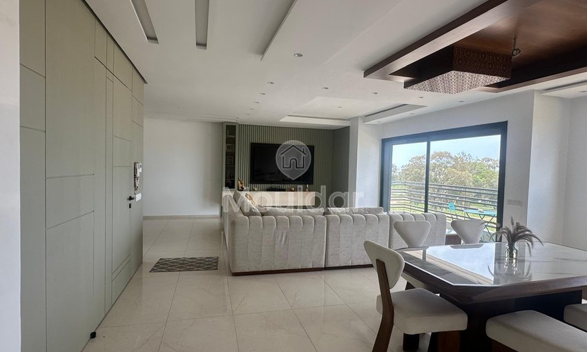 Nowoczesne mieszkanie 3 pokojowe na sprzedaż w El Haddada, Kénitra - view 7