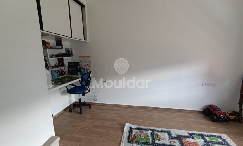 Nowoczesne mieszkanie 3 pokojowe na sprzedaż w El Haddada, Kénitra - view 10