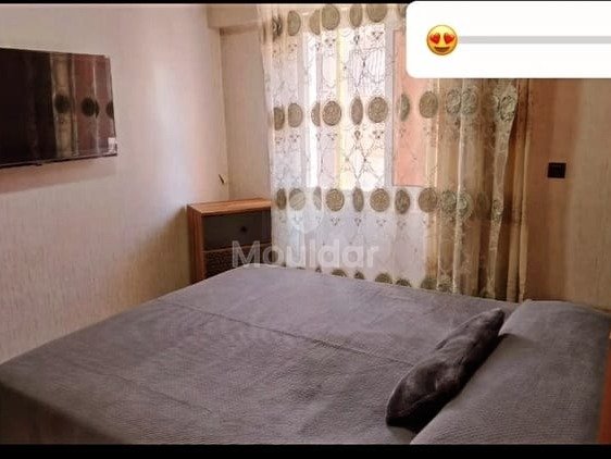 Urocze mieszkanie 2-pokojowe na sprzedaż w Kenitra - view 4