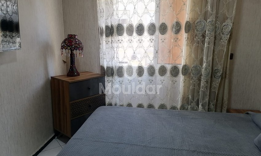 Urocze mieszkanie 2-pokojowe na sprzedaż w Kenitra - view 7