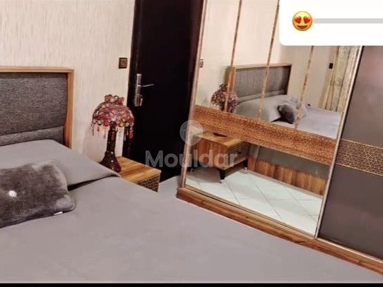 Urocze mieszkanie 2-pokojowe na sprzedaż w Kenitra - view 6