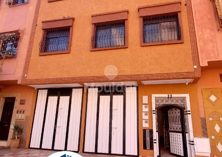 Οικία προς πώληση στο Μαρακές - Iziki : ο αστικός σας όαση - view 9