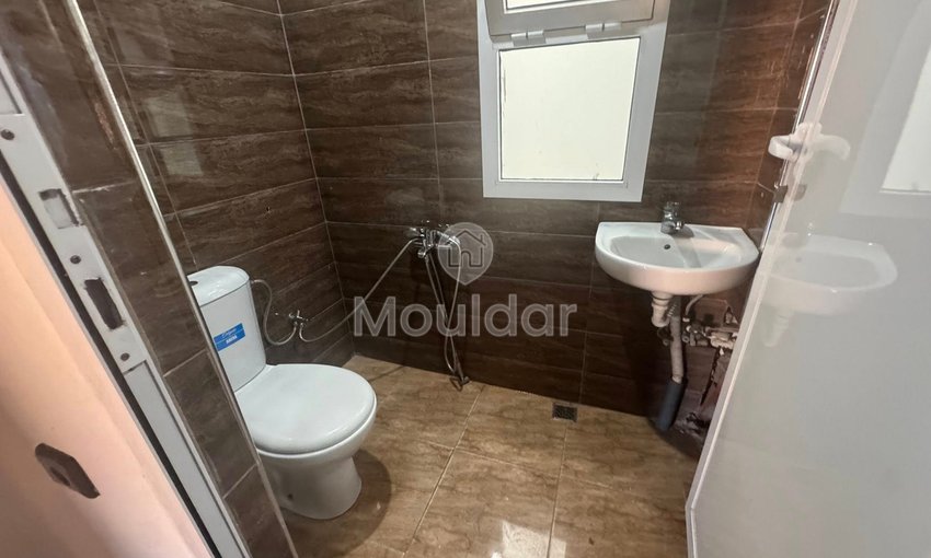 Charmant Appartement zu vermieten: 1 Zi. in Tanger, 40m² - view 5