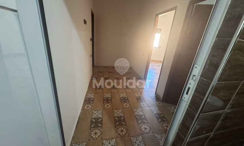 Charming Apartment for Rent: 1 Bedroom in Tangier, 40m² Charming Apartment for Rent: 1 Bedroom in Tangier, 40m²