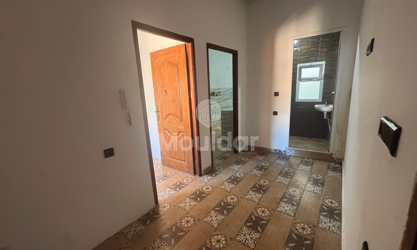 Charming Apartment for Rent: 1 Bedroom in Tangier, 40m² Charming Apartment for Rent: 1 Bedroom in Tangier, 40m²