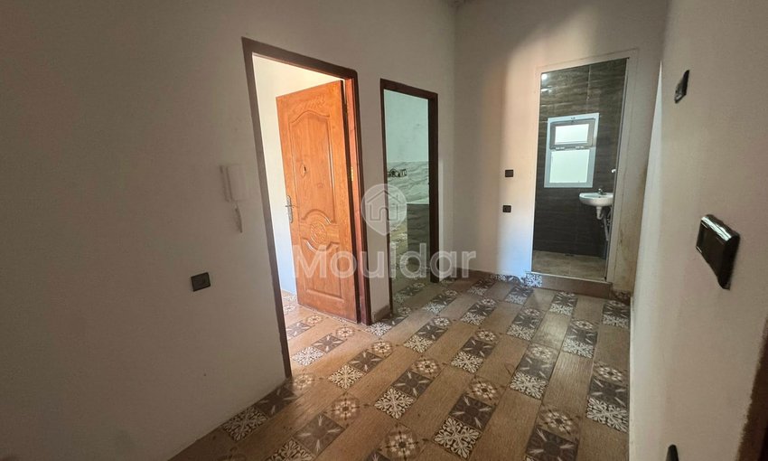 Charmant Appartement zu vermieten: 1 Zi. in Tanger, 40m² - view 3