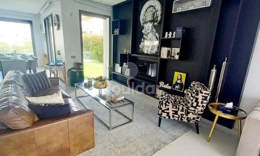 Vila espaçosa em Dar Bouazza: 5 quartos à venda - view 4