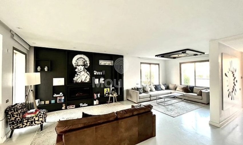 Vila espaçosa em Dar Bouazza: 5 quartos à venda - view 5