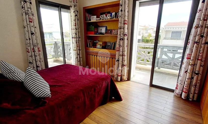 Vila espaçosa em Dar Bouazza: 5 quartos à venda - view 7