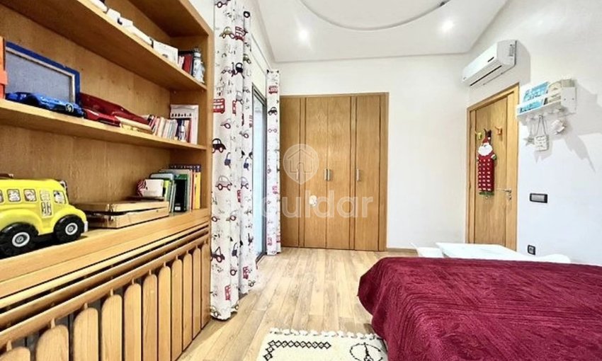 Vila espaçosa em Dar Bouazza: 5 quartos à venda - view 9