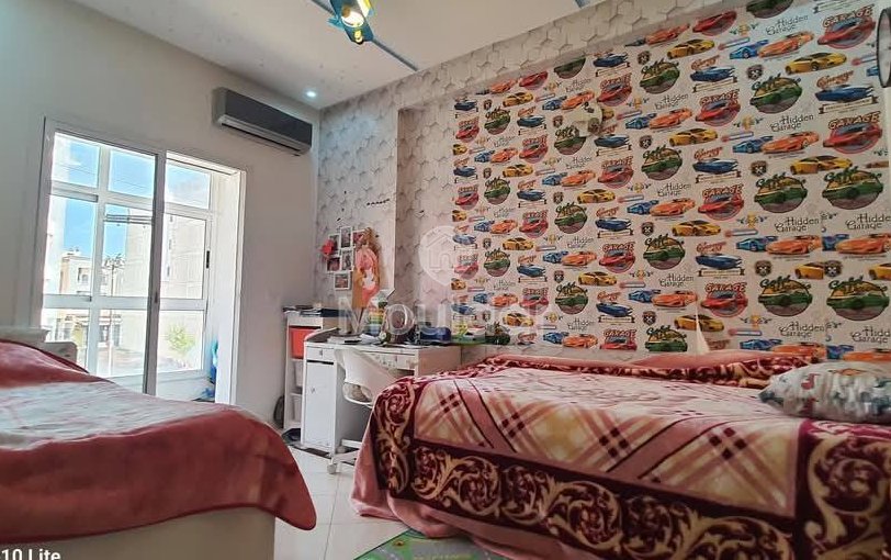 Charmante Wohnung zum Verkauf in Fès - 95 m² zum Entdecken - view 8